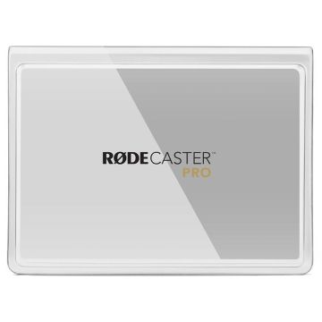 Rode RODECover Pro pārsegs, paredzēts RODECaster Pro