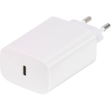 Vivanco lādētājs USB-C PD3 30W, balts (62304)