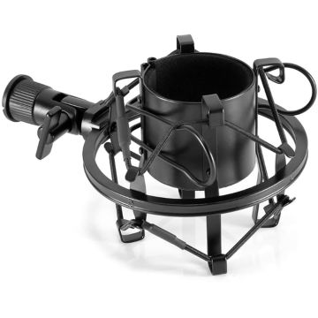 Omega mikrofona statīvs Gaming Basket (45599)