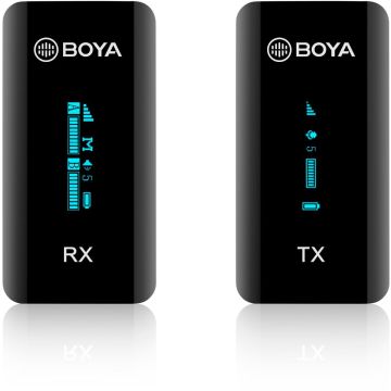 Boya mikrofons BY-XM6-S1