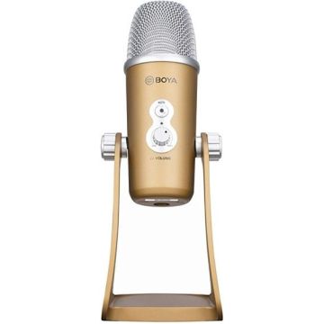 Boya mikrofons BY-PM700G USB