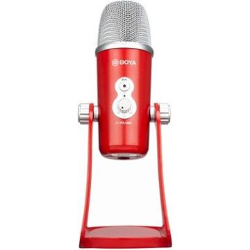 Boya mikrofons BY-PM700R USB