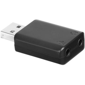 Boya adapteris BY-EA2 USB