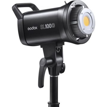 Godox LED SL100D gaismas avots 5600K