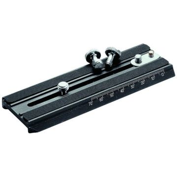 Manfrotto QR Plate 501PLONG