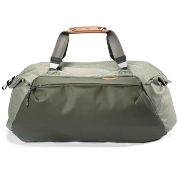 Peak Design Travel Duffel 65L, salāts