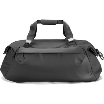 Peak Design Travel Duffel 65L, melns