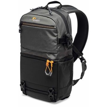 Lowepro mugursoma Slingshot SL 250 AW III, pelēka
