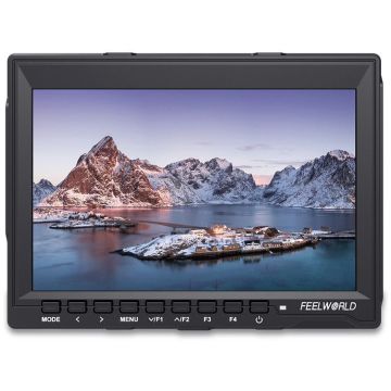 Feelworld Monitors FW759 7"