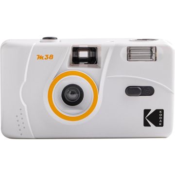 Kodak M38, balts