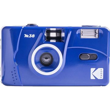 Kodak M38, klasisks zils