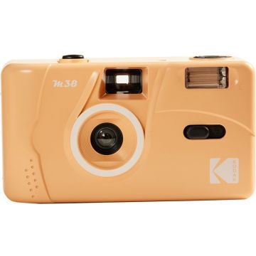 Kodak M38 Atkārtoti Izmantojama Kamera Greipfrūts