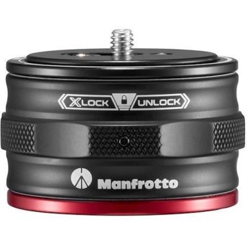 Manfrotto ātri atbrīvojama sistēma MOVE MVAQR