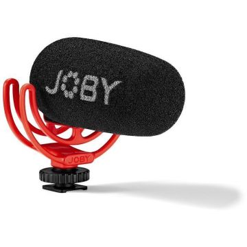 Joby mikrofons Wavo (JB01675-BWW)