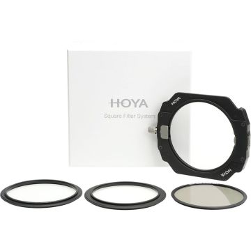 Hoya Sq100 Turētāja Komplekts