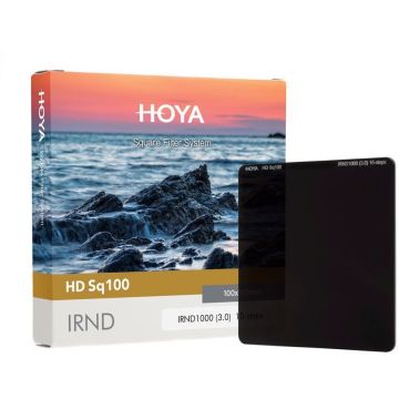 Hoya filtrs HD Sq100 IRND1000