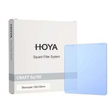 Hoya filtrs Sq100 Starscape