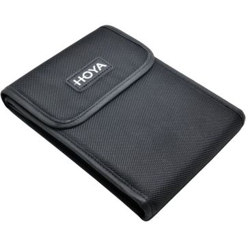Hoya filtru soma Sq100 paredzēta 6 filtriem