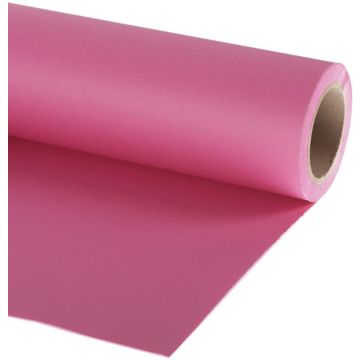 Manfrotto papīra fons 2,75 x 11 m Gala Pink