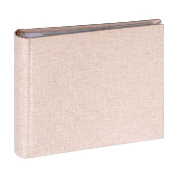 Albums B 10x15/100M Audekls, rozā