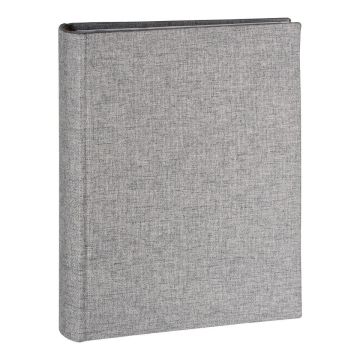 Albums B 10x15/200M Canvas, pelēks