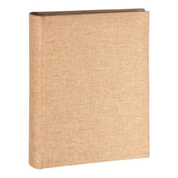Albums B 10x15/200M audekls, zelts