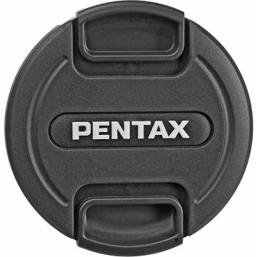 Pentax objektīva vāciņš O-LC49 (23196)