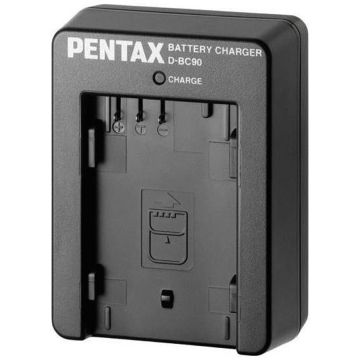Pentax lādētājs K-BC90E