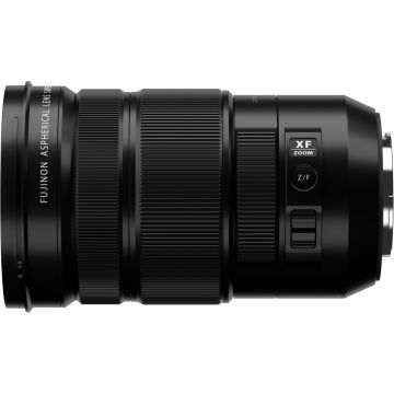 Fujifilm Fujinon XF 18-120mm f/4.0 LM PZ WR objektīvs