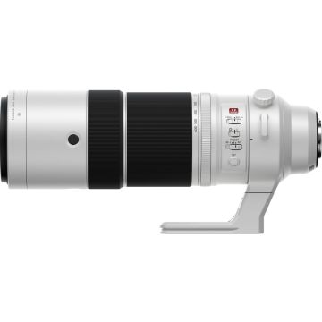 Fujifilm Fujinon XF 150-600mm f/5.6-8 R LM OIS WR objektīvs
