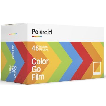 Polaroid Go filma Multipack 48 fotogrāfijas