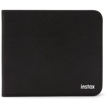 Fujifilm Instax albūms Wide, melns