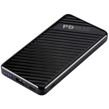 Vivanco akumulators 10000mAh Super Fast PD 18W (63122)