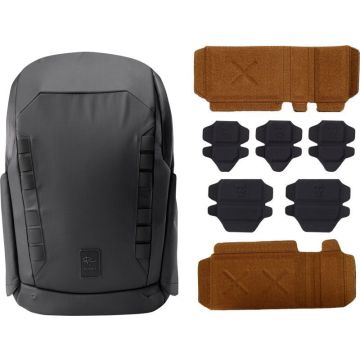 Gomatic Peter McKinnon Everyday Daypack - Komplekts ar papildu dalītāju