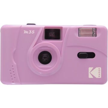 Kodak M35, purpurs
