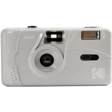 Kodak M35, pelēks