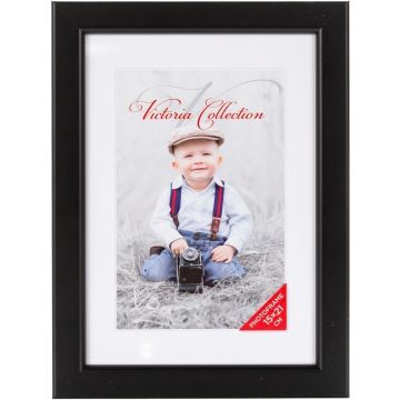 Fotogrāfijas rāmis Natura 15x21, melns