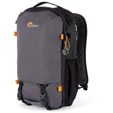 Lowepro mugursoma Trekker Lite BP 150 AW, pelēka