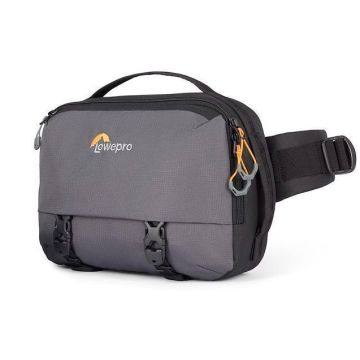 Lowepro Trekker LT SLX 120 jostas&plecu soma, pelēka