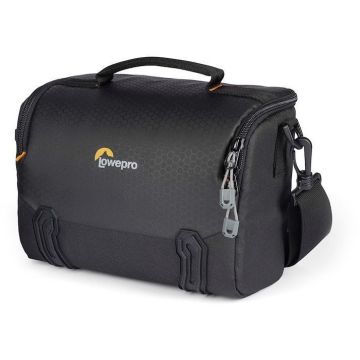 Lowepro Adventura pleca soma SH 160 III, melna