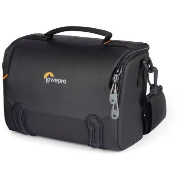 Lowepro kameras soma Adventura SH 140 III, melna