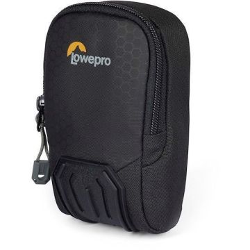Lowepro Adventura pleca soma CS 20 III, melna