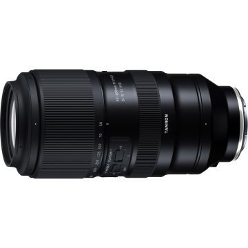 Tamron 50-400 mm F/4.5-6.3 Di III VC VXD Sony E (pilnais kadrs & APS-C)