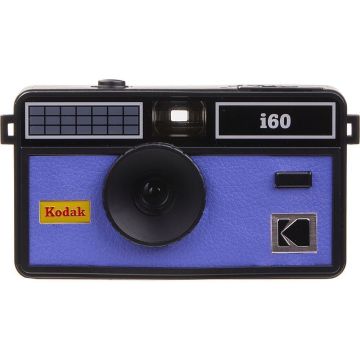 Kodak i60, melns/very peri