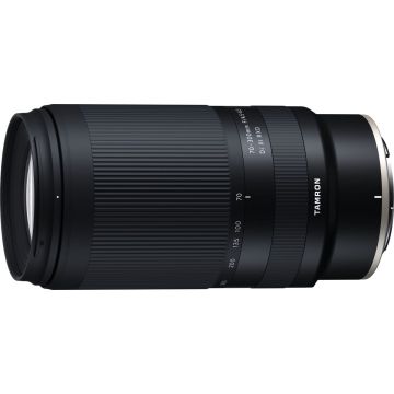 Tamron 70-300mm F/4.5-6.3 Di III RXD Nikon Z (pilnais kadrs & APS-C)