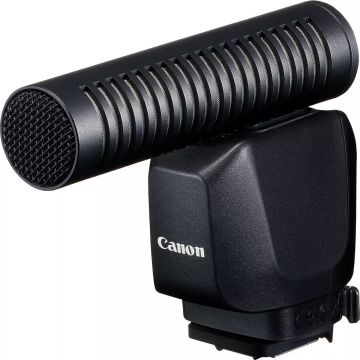 Canon mikrofons DM-E1D