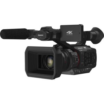 Panasonic augstās klases videokamera HC-X2E