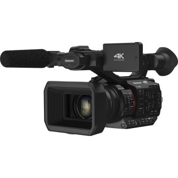 Panasonic high-end camcorder HC-X20E