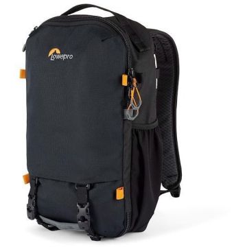 Lowepro mugursoma Trekker Lite BP 150 AW, melna