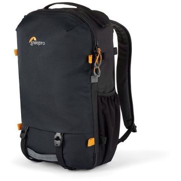 Lowepro mugursoma Trekker Lite BP 250 AW, melna